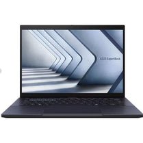 ASUS ExpertBook B3 14' Intel Core 5 120U 16GB DDR5 512GB NVME, W11 Pro, Latest Q4 2024 Model Business Laptop - Deltone Solutions