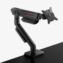 ASUS ROG Ergo Monitor Arm AAS01 Up to 39' Monitors Weighing 3kg - 11.5kg, VESA 100x100mm - Deltone Solutions