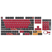 ASUS ROG Keycap Set For RX Switches EVA - 02 Edition, For ROG RX Optical Mechanical Switches - Deltone Solutions