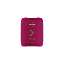 BlueAnt X3D Boudoir Red - Deltone Solutions