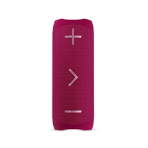 BlueAnt X3D MAX Boudoir Red - Deltone Solutions