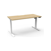 Boost Light Single Sided Workstation - Deltone Solutions