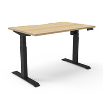 Boost Light Single Sided Workstation - Deltone Solutions