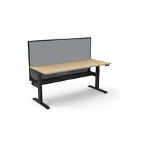 Boost+ Single Sided Workstation - Deltone Solutions