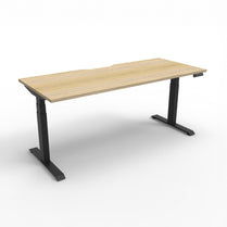 Boost+ Single Sided Workstation - Deltone Solutions