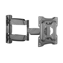 Brateck Elegant Full - Motion TV Wall Mount For 23' - 42' up to 35KG - Deltone Solutions