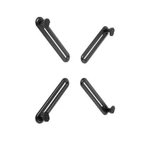 Brateck Four - Arm Monitor Adapter Kit For Non - Vesa Monitor Fit Screen 13' - 27' Up to 8kg (LS) - Deltone Solutions