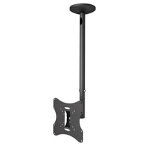 Brateck LCD Ceiling Bracket Vesa 75/100/200m Up to 42' (LS) - Deltone Solutions
