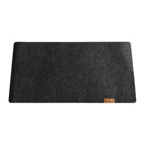 Brateck MP07 - 11 - G Felt Mouse Pad Dark Grey - Deltone Solutions