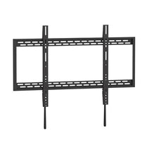 Brateck X - Large Heavy - Duty Fixed Curved & Flat Panel Plasma/LCD TV Wall Mount Bracket for 60' - 100' TVs - Deltone Solutions