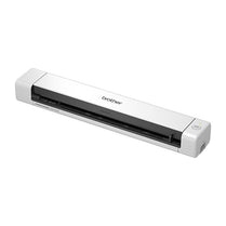 Brother DS640 Scanner - Deltone Solutions
