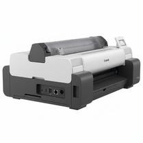 Canon imagePROGRAF TM‑240 24″ Large‑Format Desktop Printer – 5‑Color Technical & Poster Printing, Wireless
