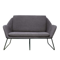 Cardinal Two Seater Arm Chair - Deltone Solutions