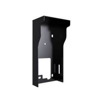 E12X ON WALL RAIN HOOD - Deltone Solutions