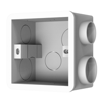 E20 IN - WALL INSTALLATION KIT STANDARD 86 KIT - Deltone Solutions