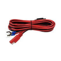 EcoXgear SE 2.4m Power Cable - Deltone Solutions