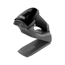ELEMENT P303BT 2D Cordless Bluetooth Barcode Scanner, reading 1D, 2D, Postal and OCR Barcodes, 30m working range, work with iOS,Android,WIn PC/Tablet - Deltone Solutions