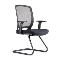 Hartley Visitor Chair - Deltone Solutions