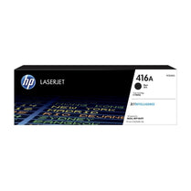 HP #416A Black Toner for HP Color LaserJet Enterprise MFP M480, Color LaserJet Pro M454, Color LaserJet Pro M479 - Deltone Solutions