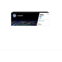 HP #416A Cyan Toner HP Color LaserJet Enterprise MFP M480, Color LaserJet Pro M454, Color LaserJet Pro M479 - Deltone Solutions