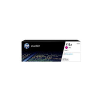 HP #416A Magenta Toner for HP Color LaserJet Enterprise MFP M480, Color LaserJet Pro M454, Color LaserJet Pro M479 - Deltone Solutions
