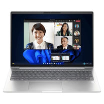 HP EliteBook 660 G11 16' WUXGA IR Intel vPro U7 - 155U 16GB DDR5 512GB SSD WIN 11 PRO Intel Graphics AI NPU Thunderbolt Fingerprint Backlit 3yr OS 1.7kg - Deltone Solutions