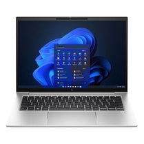 HP EliteBook 840 G10 14' WUXGA IR Intel i7 - 1355U 16GB DDR5 512GB SSD WIN11 DG 10 PRO Iris Xe WIFI6E Thunderbolt Backlit 3yr OS 1.36kg - Deltone Solutions