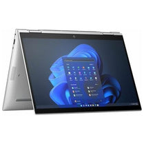 HP EliteBook X360 830 G10 13.3' WUXGA TOUCH i5 - 1335U 16GB DDR5 512GB SSD WIN 11 PRO WIFI6E Iris Xe Thunderbolt Fingerprint PEN 3yrs OS WTY 1.3kg - Deltone Solutions