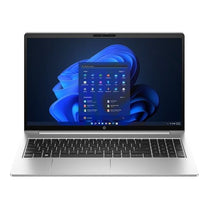 HP ProBook 455 G10 15.6' FHD AMD Ryzen R5 - 7530U 16GB 512GB SSD Windows 11 PRO AMD Radeon Graphics WIFI6E Fingerprint Backlit 1YR OS 1.7kg - Deltone Solutions