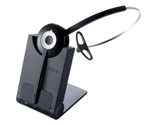 Jabra PRO 920 Wireless DECT Desk Phone Headset (920-25-508-103)