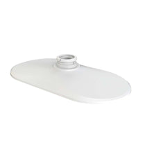 IVSEC ADAPTOR BOX FOR IV2490X JUNCTION AND IV2491X WALL MOUNT - Deltone Solutions