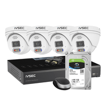 IVSEC KIT IVK - 51 - Deltone Solutions