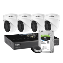 IVSEC KIT IVK - 54 - Deltone Solutions