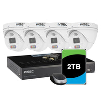 IVSEC KIT IVK - 55 - Deltone Solutions