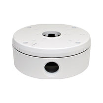 IVSEC LARGE CONDUIT BOX HOUSING TYPES FOR NC312 NC323 NC512 NC528 - Deltone Solutions