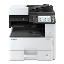 Kyocera ECOSYS MZ3201ix A3 Mono Multifunction Printer - Deltone Solutions