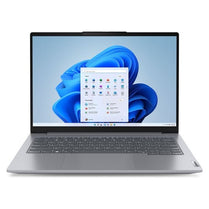 LENOVO ThinkBook 14 G6 14' WUXGA Intel i5 - 13420H 16GB DDR5 512GB SSD Windows 11 PRO Iris Xe Thunderbolt Fingerprint Backlit 1YR OS 1.3kg - Deltone Solutions