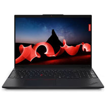 LENOVO ThinkPad L16 16' WUXGA IR Intel AI U7 - 155U 16GB DDR5 512GB SSD Windows 11 PRO Intel Graphics Thunderbolt Fingerprint 1yr OS 1.7kg 46Wh ~i7 - Deltone Solutions