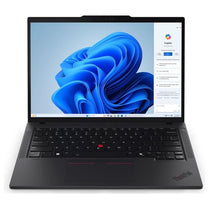 LENOVO ThinkPad T14 14'' WUXGA IR Intel AI U7 - 155U 16GB DDR5 512GB SSD WIN 11 PRO Intel Graphics Fingerprint Thunderbolt Backlit 3yr PS 1.3kg 52Wh - Deltone Solutions