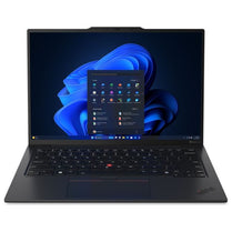 LENOVO ThinkPad X1 Carbon 14' WUXGA IR Intel AI U5 - 125U 16GB DDR5 512GB SSD WIN 11 PRO Intel Graphics Fingerprint Thunderbolt Backlit 3yrPre 1kg 57Wh - Deltone Solutions