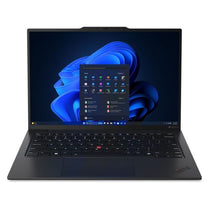 LENOVO ThinkPad X1 Carbon 14' WUXGA IR Intel AI U7 - 155U 16GB DDR5 512GB SSD WIN 11 PRO Intel Graphics Fingerprint Thunderbolt Backlit 3yrPre 1kg 57Wh - Deltone Solutions