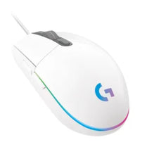 Logitech G203 LIGHTSYNC RGB 6 Button Gaming Mouse 200 – 8,000 dpi USB data format: 16 bits/axis USB report rate:1000Hz (1ms) Microprocessor: 32 - bitARM - Deltone Solutions