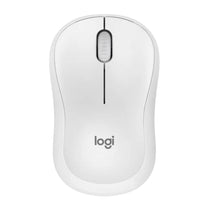 Logitech M240 SILENT Off - White Bluetooth Mouse - Reliable Bluetooth® - 1 - Year Limited Hardware Warranty - Deltone Solutions