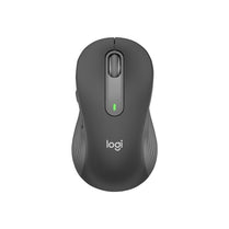 Logitech Signature M650 LARGE Wireless Mouse (Graphite) 1 - Year Limited Hardware Warranty - Deltone Solutions