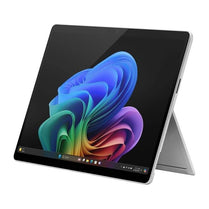 Microsoft Surface Pro 11 13' Touchscreen Copilot+ Snapdragon X 16GB 256GB SSD 5G - LTE WIN 11P USB - C Thunderbolt WIFI7 BT Camera 895g Platinum 2YR WTY - Deltone Solutions