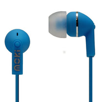 Moki Dots Noise Iso Earbuds Bl - Deltone Solutions