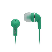 Moki Dots Noise Iso Earbuds Gr - Deltone Solutions