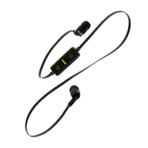 Moki ExoEvo BT Earbuds Bk - Deltone Solutions