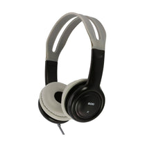 Moki Headphone for Kids Grey - Deltone Solutions