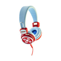 Moki Kids Safe - Blue & Red - Deltone Solutions